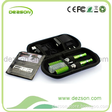 Top Quality EGO CE4 with EGO Gift Zipper Case E Cigarette